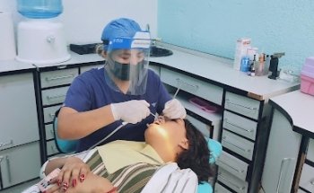 Clínica Dental en Vital Sport