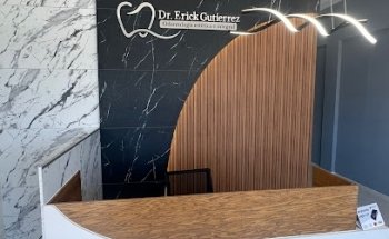 Dr. Erick Gutiérrez García