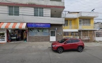 Clínica Dental Fuentes