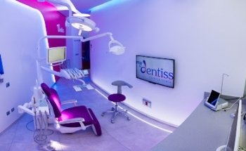 Clinica dental MyDentiss Barcelona