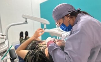 Clinica Dental Jahdai Comalcalco