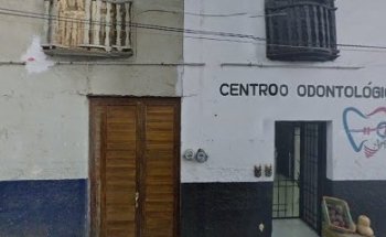 Centro Odontológico Especializado Cazares (COEC)
