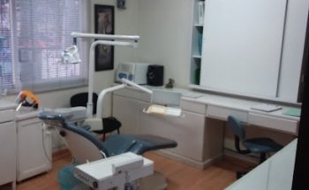 Clínica Dental