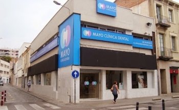 Clínica Dental Mayo Granollers