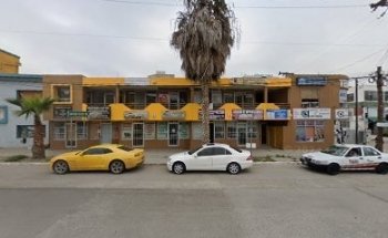 Smile Dental Clinic Dr. Ricardo Navarrete