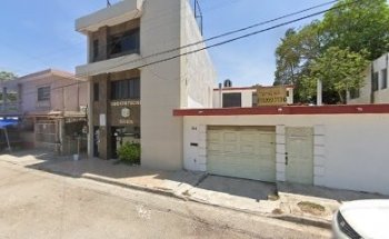 DR. JOSÉ ADRIÁN OCHOA BALDERAS