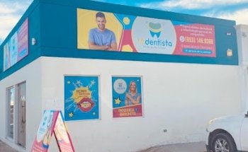 Mi dentista de San Luis Río Colorado