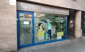 Instituts Odontològics de Vic