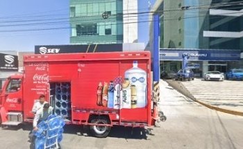 Clínica Dental Bosques