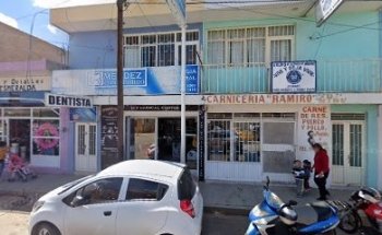 Méndez consultorio odontología integral