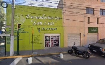 Consultorio Dental y Maxilofacial Santa Fé