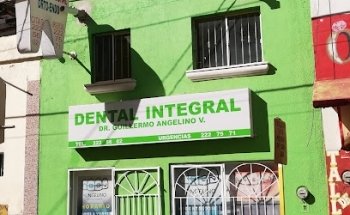 Doctor Angelino Valencia Guillermo