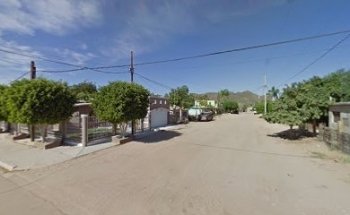 Consultorio dental Araiza