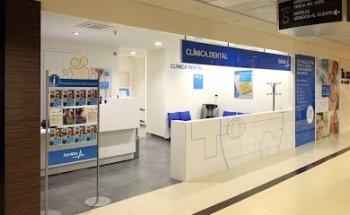 Milenium Dental Clinic Zorrilla Valladolid El Corte Ingles