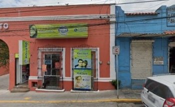 Dentaly Monterrey sucursal Guerrero