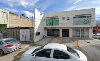 Dr. Edgar Ricardo Ramos García