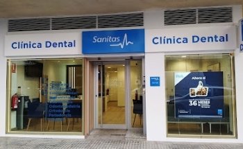 Milenium Dental Clinic Jovellanos - Sanitas