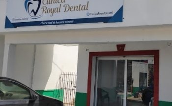 Clínica Royal Dental MID