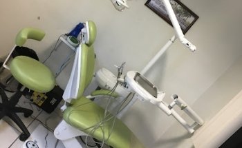 ANGO ODONTOLOGÍA INTEGRAL SAYULA DR. ARAMIS ANAYA GONZALEZ