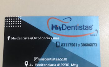 MisDentistas