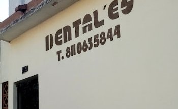DENTAL'ES by Dra. Fernanda Torres