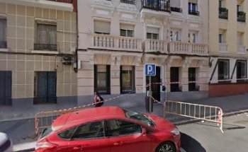 URGENCIAS DENTALES 24h Madrid con cita previa