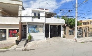 Consultorio Dental Gerardo Rdz