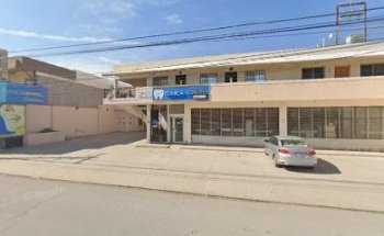 Clínica Sonríe Trc