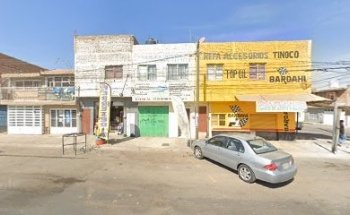 Clinica Dental Santa Cecilia suc san gaspar