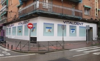 Clínica Dental Vitaldent