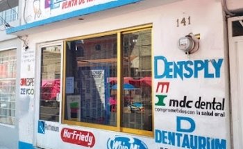 ARTIDENT Depósito dental y Consultorio Dental
