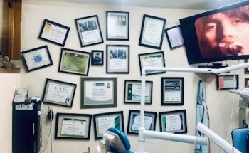 Nutrident. Clinica dental y nutricional.