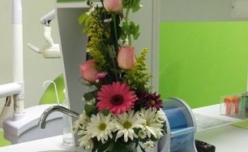 Smiling Odontologia General y Especializada