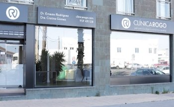 CLÍNICA DENTAL ROGO