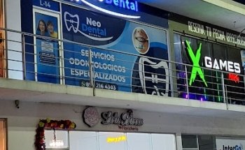 Neo Dental Reynosa