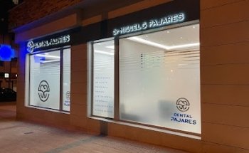 Clínica Dental Pajares