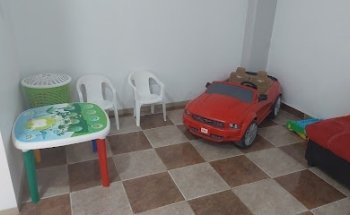 Clinica de Especialidades Odontologícas