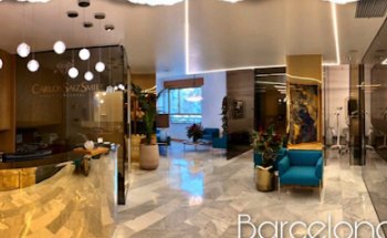 Carlos Saiz Smile | Nº 1 en Carillas Dentales