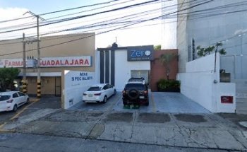 Zero Dental Clinic Guadalajara
