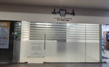 Clínica dental Diana Tagle