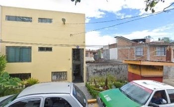 AR Ortodoncia y ortopedia Maxilofacial