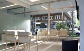 Clínica Dental en Chamartín | G&G