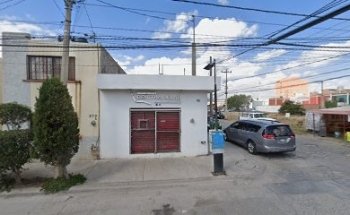 Clínica Dento Maxilar