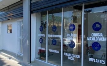 Clínica Dental Ruiz Dra. Adriana Ruiz Ramírez