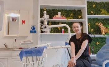 Dra Yuliana Morquecho