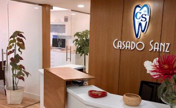 Clínica Dental Casado Sanz
