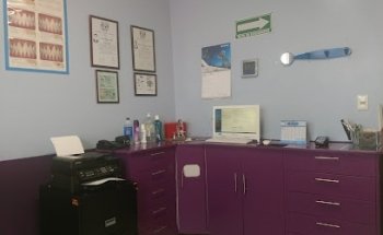 CONSULTORIO DENTAL FAMILIAR SMILE