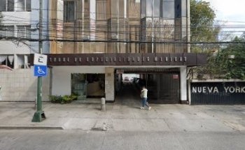 Odont. Tonantzin Calderón Nieto