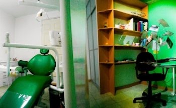 Ravelo Dental Oaxaca