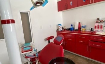 Doctor Caesar Mejia's Dental Clinic